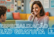 Unioeste abre 420 vagas para Especialização EAD em Políticas de Atenção à Criança. Inscrições de 08 a 29 de agosto. Saiba mais!