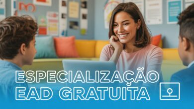 Unioeste abre 420 vagas para Especialização EAD em Políticas de Atenção à Criança. Inscrições de 08 a 29 de agosto. Saiba mais!