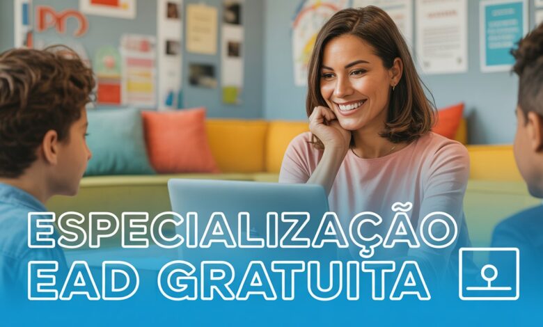 Unioeste abre 420 vagas para Especialização EAD em Políticas de Atenção à Criança. Inscrições de 08 a 29 de agosto. Saiba mais!
