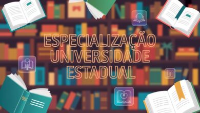 Não perca o prazo para a Especialização da Universidade Estadual em Agroecologia e Sustentabilidade. Inscreva-se até 24/08 e mude seu futuro!