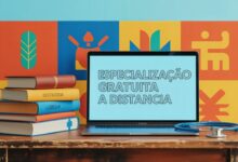 Inscrições abertas para especialização gratuita a distância da Fundaj. São 50 vagas em Educação Intercultural em Saúde. Inscreva-se até 14/08