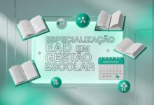 UNEMAT abre 291 vagas para pós-graduação gratuita em Gestão Escolar. Inscrições de 30/07 a 11/08. Veja o edital e saiba como participar!