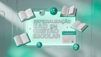 UNEMAT abre 291 vagas para pós-graduação gratuita em Gestão Escolar. Inscrições de 30/07 a 11/08. Veja o edital e saiba como participar!