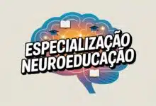 Instituto Federal abre vagas para especialização gratuita em Neuroeducação. Inscrições de 11/08 a 14/09. Qualifique-se em uma área de ponta!