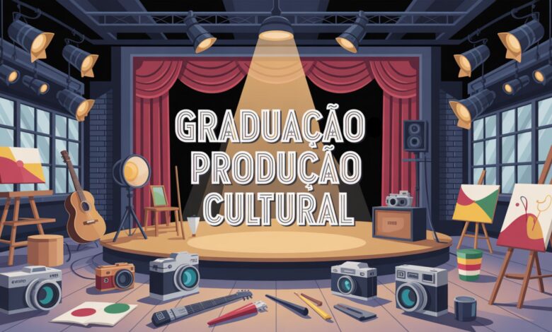 UEPG abre vagas remanescentes para curso superior a distância em Produção Cultural EAD. Inscreva-se de 14 a 18 de agosto de 2025 confira!