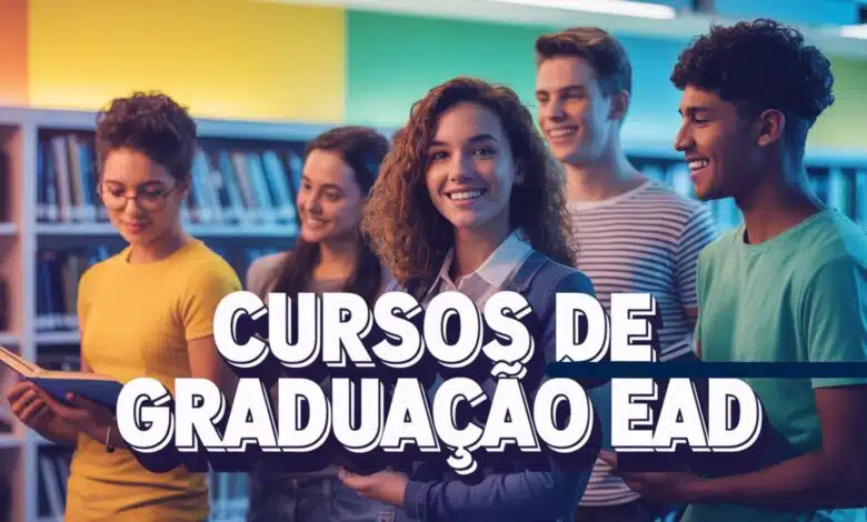 Unitins abre 1.240 vagas EAD gratuitas para 2026. Cursos de tecnologia com inscrições abertas. Saiba como participar do vestibular e garanta sua vaga!