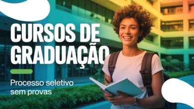 Sonha com a faculdade? UNEAL oferece vagas em Direito, ADM e mais para servidores públicos. A seleção valoriza sua carreira. Confira!