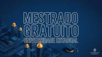 UERJ abre vagas para Mestrado e Doutorado 2026 em Educação. Inscrições abertas! Saiba como participar do processo seletivo gratuito.
