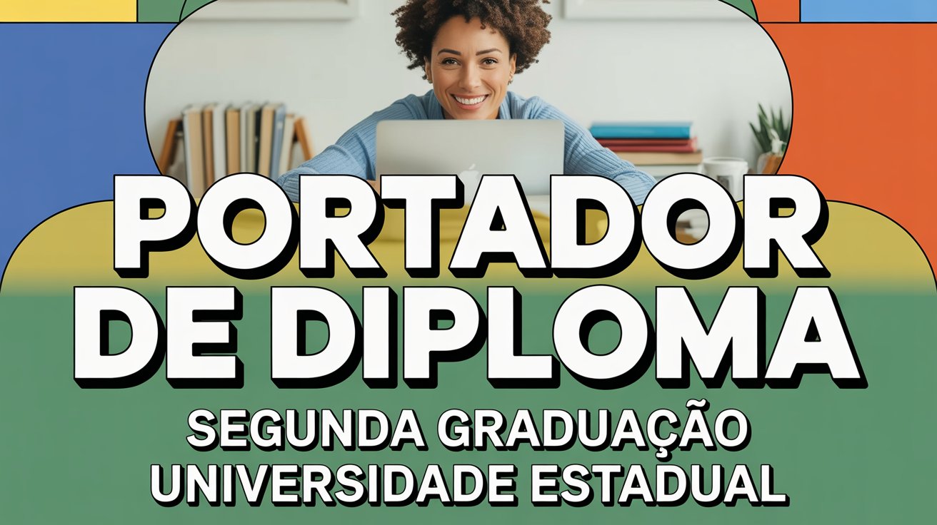UESPI abre 277 vagas para portadores de diploma em cursos de graduação a distância. Inscrições gratuitas de 15 a 25 de agosto de 2025.