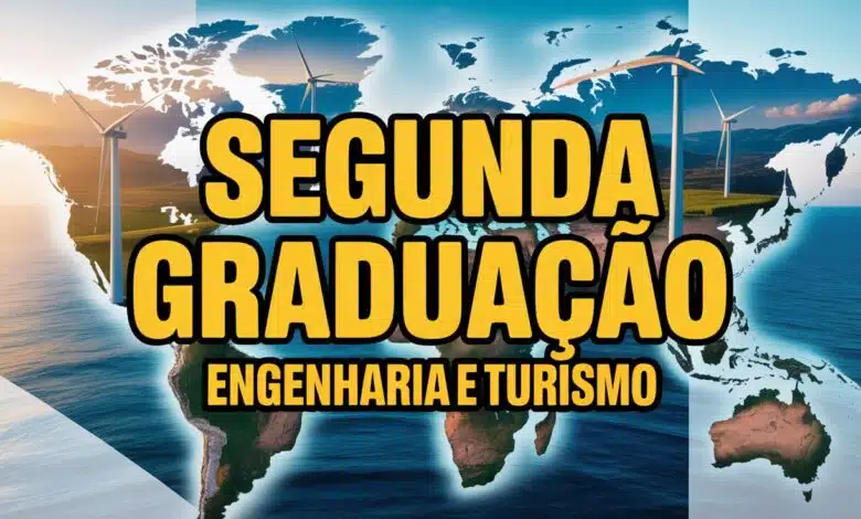 UNESP Rosana abre 154 vagas para Engenharia e Turismo em 2025. Veja como se inscrever para transferência ou segunda graduação.
