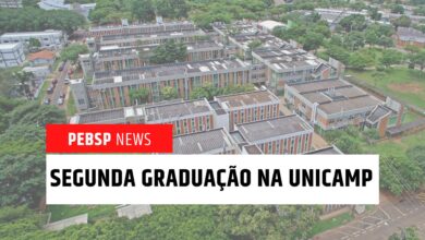 UNICAMP abre as inscrições para Cursos de Graduação por meio de Segunda Graduação e Transferência! São mais de 800 vagas! Confira