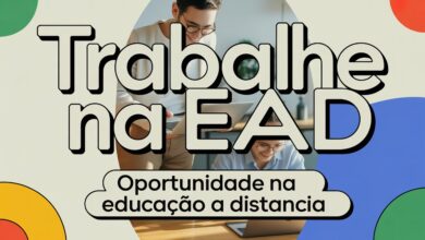 UESPI abre 74 vagas para professores EAD no curso de Tecnologia! Inscrições até 21/08. Saiba como participar do processo seletivo.