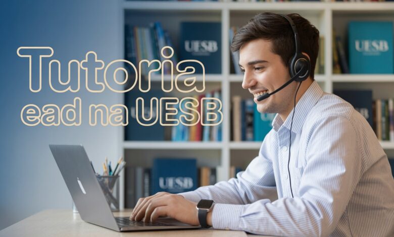 UESB abre seleção para tutores a distância! Vagas para Gestão Educacional e Matemática com bolsa de R$ 1.100. Inscreva-se até 17/08!