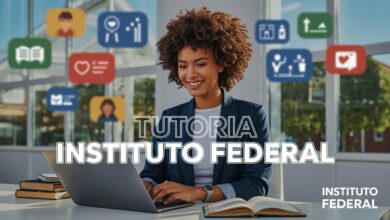IFPI abre seleção para Tutoria em Gestão Ambiental. Bolsa de R$1.100 para 20h semanais. Inscreva-se até 19/08!