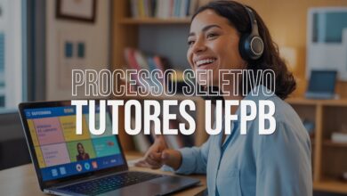 UFPB abre seleção para tutor a distância em Letras-Inglês. Inscrições abertas! Veja como participar do processo seletivo e concorrer à bolsa.