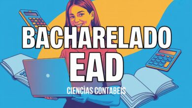 UNEMAT abre vagas para Ciências Contábeis EAD 2026! A seleção é por histórico escolar, sem vestibular. Inscreva-se e garanta seu futuro.
