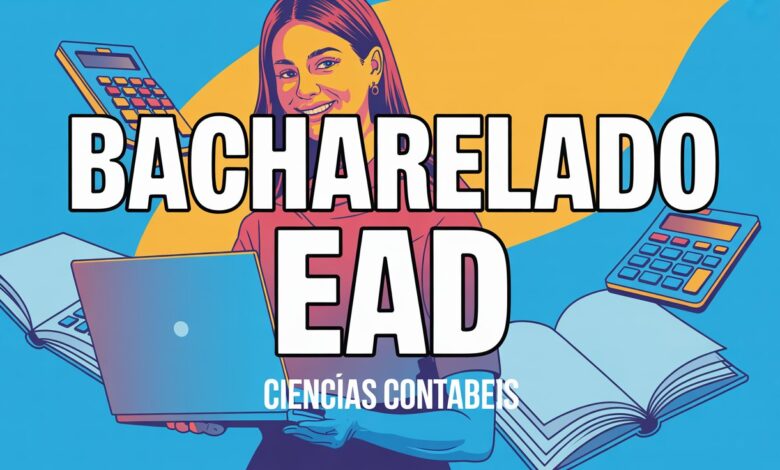 UNEMAT abre vagas para Ciências Contábeis EAD 2026! A seleção é por histórico escolar, sem vestibular. Inscreva-se e garanta seu futuro.