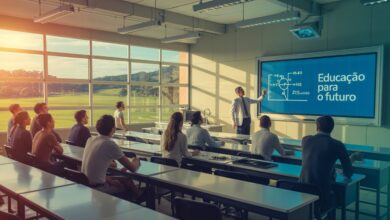 8 Cursos de Bacharelado do IFES estão com inscrições abertas com processo seletivo por meio de redação! Confira opções e ingresse no IF!