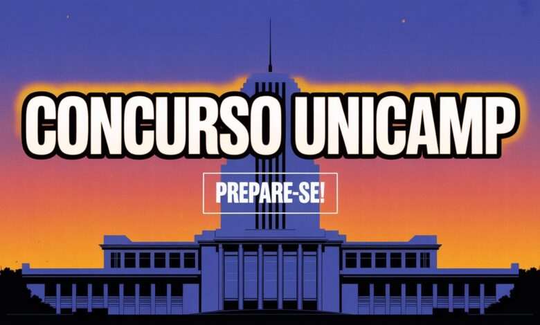 Oportunidade na UNICAMP: Concurso público para bacharéis em Direito com vagas para Procurador. Confira os detalhes e se inscreva.