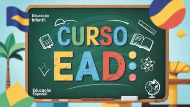 A UFPI oferece 1.000 vagas grátis no curso online de Educação Infantil Inclusiva! Inscrições abertas, não perca essa chance de se especializar.