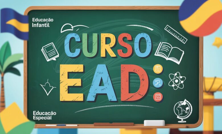 A UFPI oferece 1.000 vagas grátis no curso online de Educação Infantil Inclusiva! Inscrições abertas, não perca essa chance de se especializar.