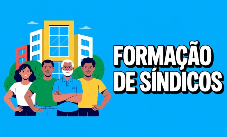 IFSP Cubatão lança curso EAD gratuito para formação de síndicos. Inscrições abertas! Veja como garantir sua vaga e se qualificar no mercado.