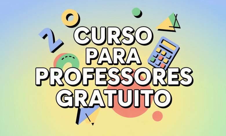 Colégio Pedro II - CP2 MEC lança curso gratuito de matemática para professores. Inscrições abertas até 18/09. Garanta sua vaga!