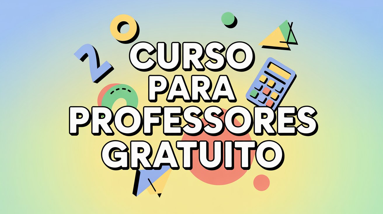 Colégio Pedro II - CP2 MEC lança curso gratuito de matemática para professores. Inscrições abertas até 18/09. Garanta sua vaga!