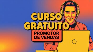 O IFRJ abriu vagas para o curso EAD gratuito de Promotor de Vendas. Inscrições em setembro e seleção por sorteio. Saiba como participar agora!