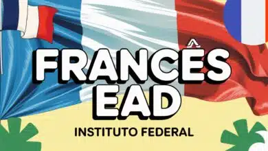 Aprenda francês de graça! IFSULDEMINAS abre vagas para cursos EAD de Francês Básico I e II. Veja os requisitos para o Curso de Idiomas!