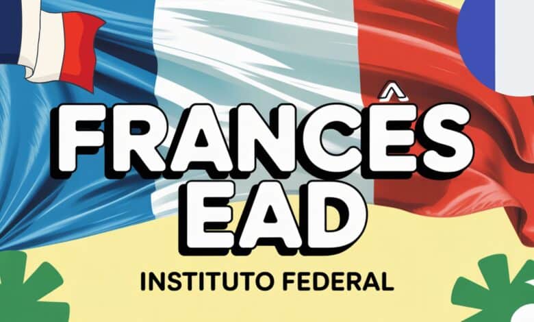 Aprenda francês de graça! IFSULDEMINAS abre vagas para cursos EAD de Francês Básico I e II. Veja os requisitos para o Curso de Idiomas!
