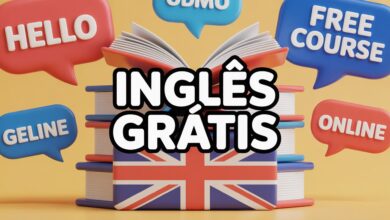 Aprenda técnicas de leitura em inglês com o curso online e gratuito do IFSULDEMINAS. São 400 vagas para estudantes e egressos do ensino médio!