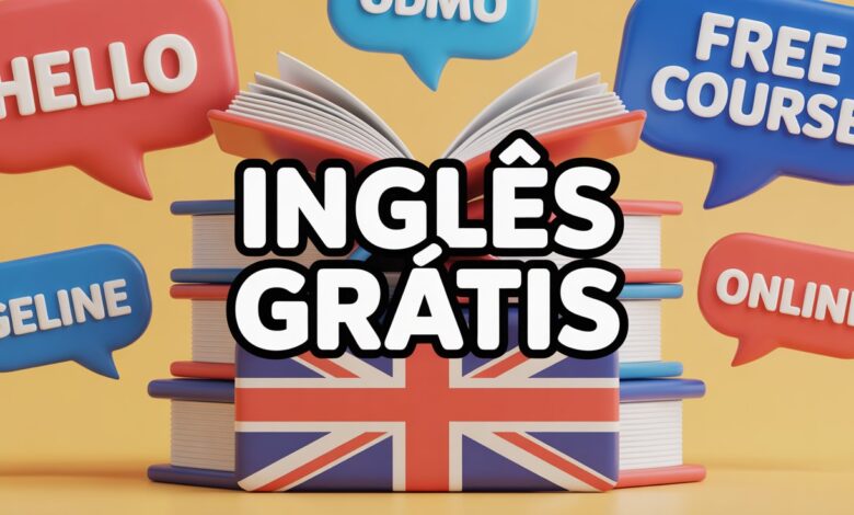 Aprenda técnicas de leitura em inglês com o curso online e gratuito do IFSULDEMINAS. São 400 vagas para estudantes e egressos do ensino médio!
