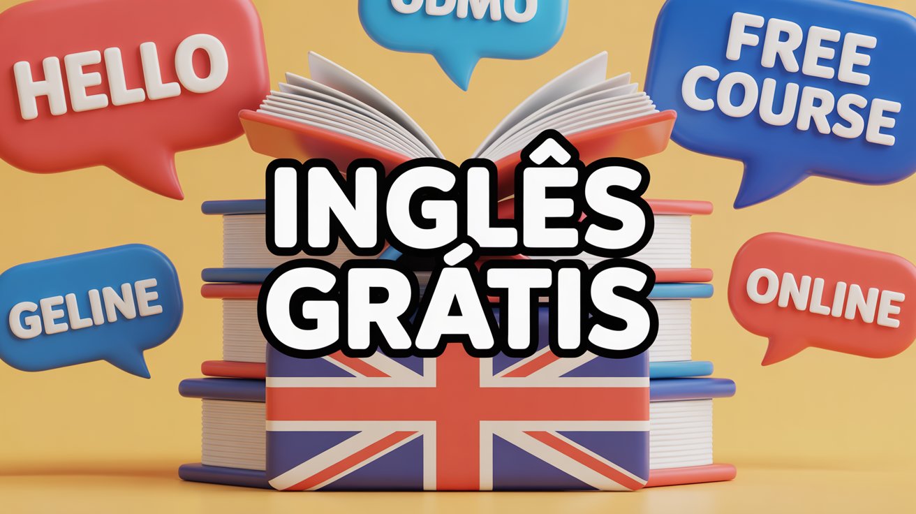 Aprenda técnicas de leitura em inglês com o curso online e gratuito do IFSULDEMINAS. São 400 vagas para estudantes e egressos do ensino médio!