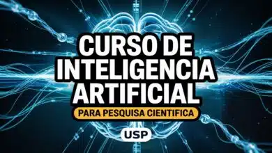 Este curso gratuito de Inteligência Artificial para pesquisa da USP está com vagas abertas e pode ser a chance que você esperava!