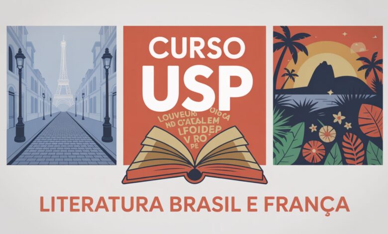 Quer estudar Monteiro Lobato, Oswald de Andrade e Simone de Beauvoir? A USP lançou o curso de Literatura perfeito para você. Vagas limitadas!