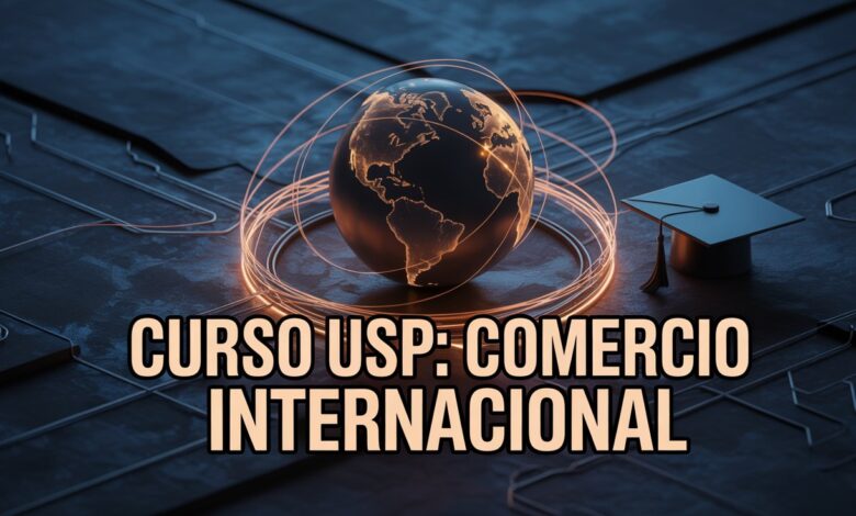 Domine os conceitos de certificados de origem com o novo curso de extensão da USP em Relações Internacionais. Inscrições abertas até outubro!
