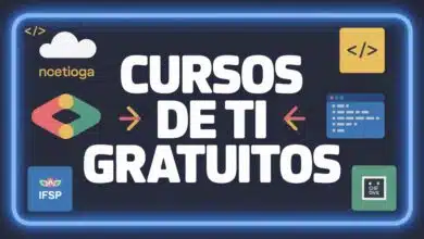 Quer ser um profissional de tecnologia? O IFSP está com edital aberto para cursos técnicos de informática. Formação de qualidade e sem custo!