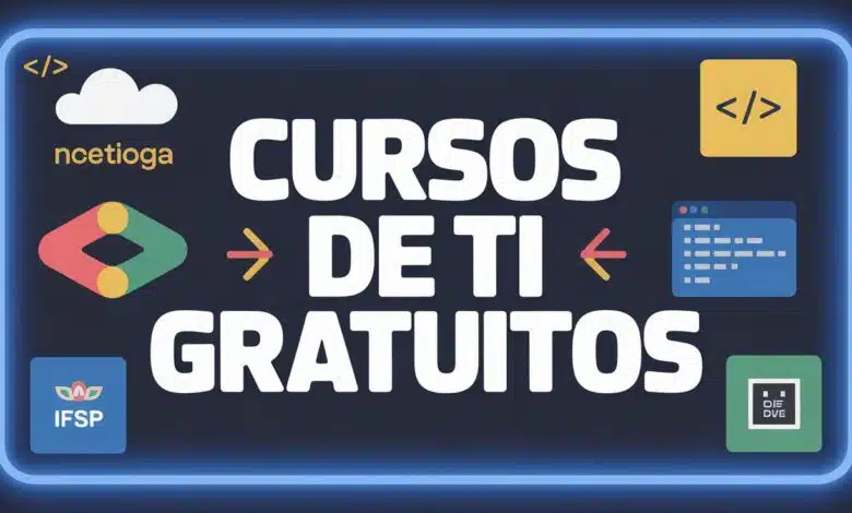 Quer ser um profissional de tecnologia? O IFSP está com edital aberto para cursos técnicos de informática. Formação de qualidade e sem custo!