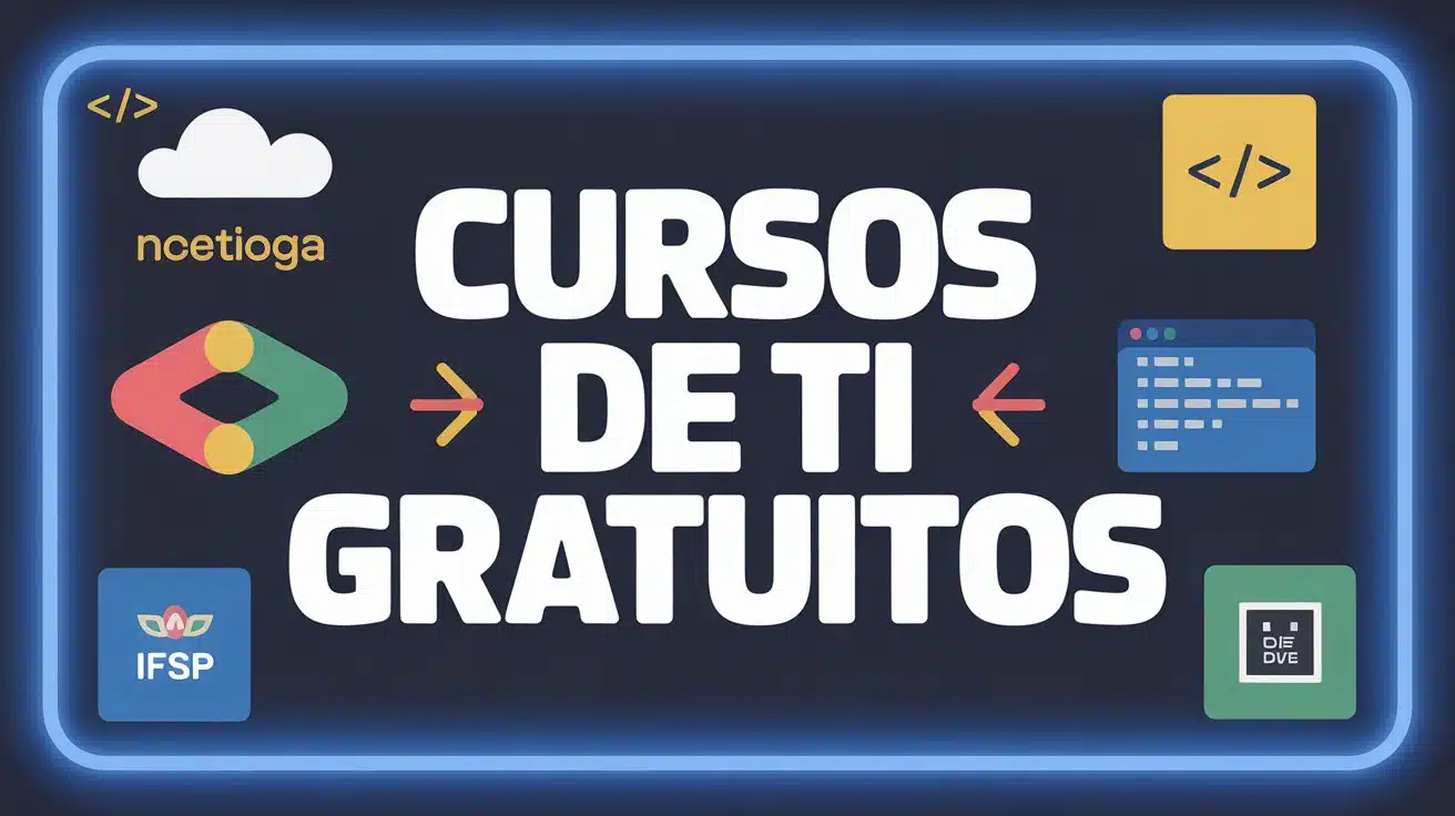 Quer ser um profissional de tecnologia? O IFSP está com edital aberto para cursos técnicos de informática. Formação de qualidade e sem custo!