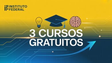 Busca uma qualificação profissional gratuita? O IFMS oferece 3 cursos EAD de Assistente Administrativo, Vendedor e mais. Inscreva-se já!