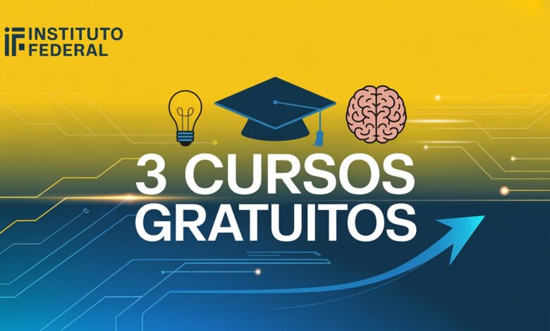 Busca uma qualificação profissional gratuita? O IFMS oferece 3 cursos EAD de Assistente Administrativo, Vendedor e mais. Inscreva-se já!