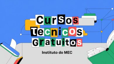 O Instituto Benjamin Constant (IBC) abriu vagas para cursos técnicos gratuitos destinados a pessoas com deficiência visual. Inscreva-se!