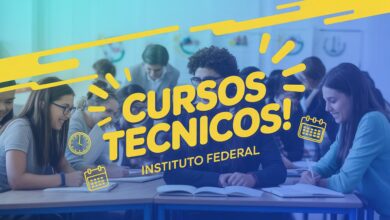 IFSertãoPE abre 672 vagas para cursos técnicos gratuitos em 7 campi! Inscrições vão até 23/09. Seleção por sorteio. Saiba como participar!