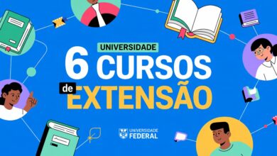 A UFMG oferece 600 vagas em cursos de extensão EAD e gratuitos! Saiba como se inscrever e garanta seu certificado em áreas da educação.