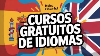 IFSULDEMINAS abre vagas para cursos de inglês e espanhol gratuitos! Inscrições até 11/09. Saiba como participar e garanta sua vaga!