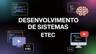 Conquiste sua qualificação profissional e entre no mercado de tecnologia com o Curso Técnico de Desenvolvimento de Sistemas EAD da ETEC.