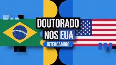 A CAPES abriu 50 bolsas para doutorado sanduíche nos EUA! Essa chance no Programa Brasillinois pode ser o impulso que sua carreira precisa!