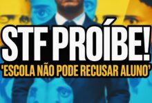 Inclusão não é favor, é lei! Saiba por que o STF decidiu que escolas particulares não podem recusar alunos com deficiência nem cobrar a mais por isso.