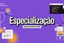 IFSudesteMG abre vagas para pós-graduação EAD gratuita em Desenvolvimento Web e Mobile. Inscreva-se agora e impulsione sua carreira!
